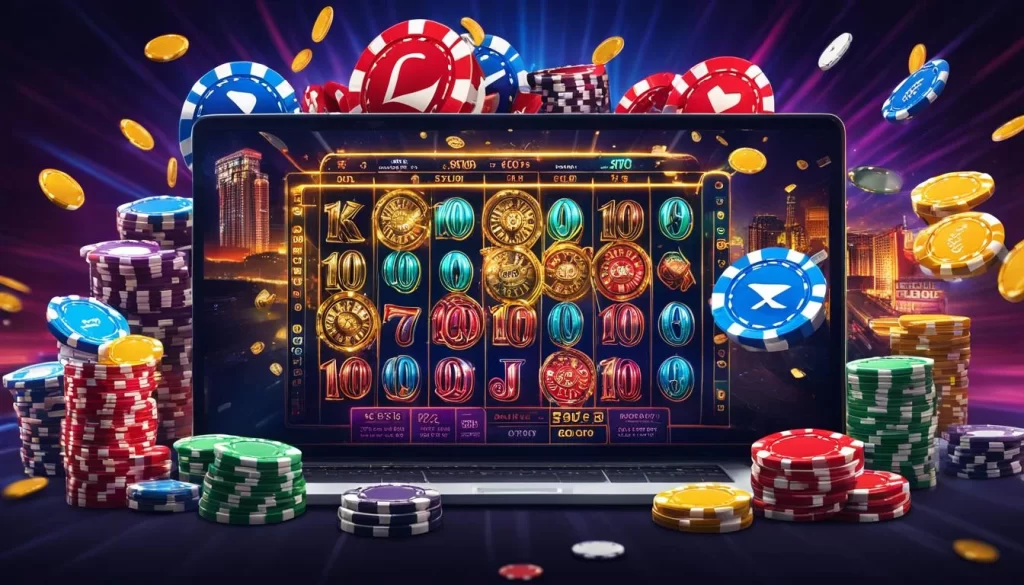 Các loại trò chơi đa dạng tại Zbet88 Chính Thức