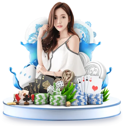 Bàn chơi Roulette trực tiếp